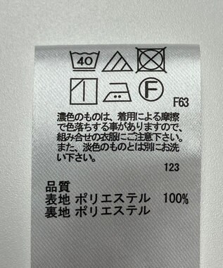 ONWARD Reuse Park 【any FAM】スカート春夏 ブラウン