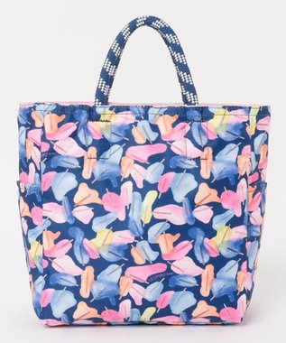 SHINE MED 2WAY TOTE/ピンクシャイン/ポプシクル / LeSportsac