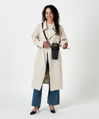 LeSportsac GH MINI PHONE XBODY/プティドット プティドット