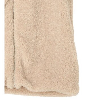 Green Parks ■ＡＪＵＧＡ．×ＧＰ　ファーＺＩＰベスト Ivory