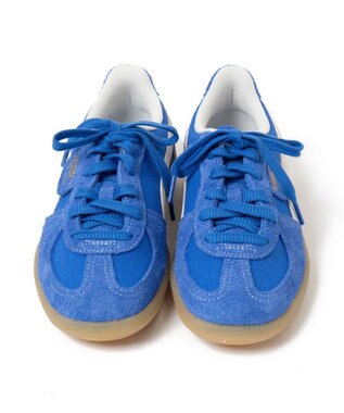 WEGO 【ユニセックス着用ITEM】PUMA　パレルモ　ヴィンテージ ブルー