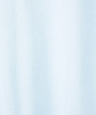 AMERICAN HOLIC シアーボックスTシャツ Light Blue