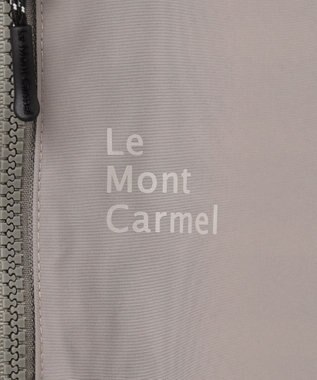 SHARE PARK MENS 【UNISEX】ボートネックボーダーＴシャツ（L・XLサイズ） グレージュ×オフボーダー