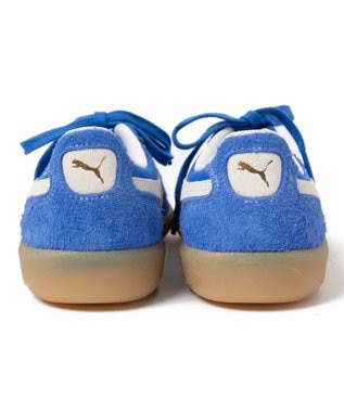 WEGO 【ユニセックス着用ITEM】PUMA　パレルモ　ヴィンテージ ブルー