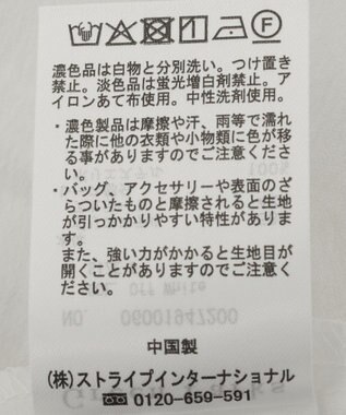 Green Parks ２ｗａｙレースキャミワンピース Off White