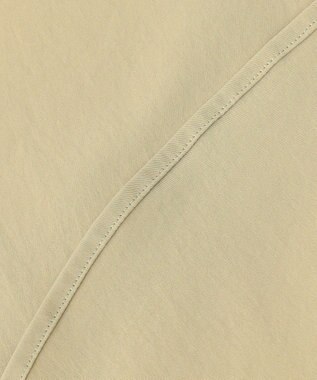 UNFILO MENS 【男女兼用】コンフォート レギュラーカラーシャツ [24年秋冬商品] ダスティー グリーン