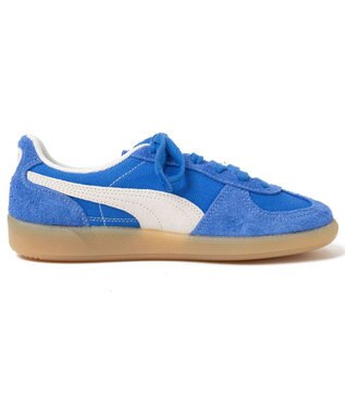 WEGO 【ユニセックス着用ITEM】PUMA　パレルモ　ヴィンテージ ブルー