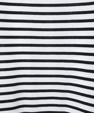 Green Parks 冷やっとすずやかドルマンプルオーバー Border