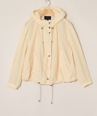 ONWARD Reuse Park 【ICB】コート春夏 イエロー