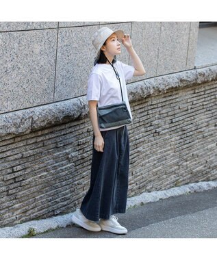 林八百吉商店 Champion　サンシールドアドベンチャーハット ベージュ