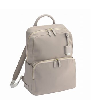 ACE BAGS & LUGGAGE Jewelna Rose フレイヤ・リュック2 エアリィ A4ゆったりサイズ 16261 モーヴグレー