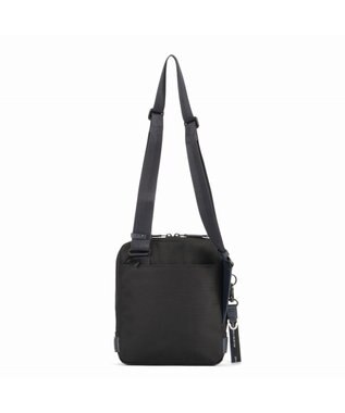 ZERO HALLIBURTON  ZLM ショルダーバッグ 4L 520g 81511 ネイビー