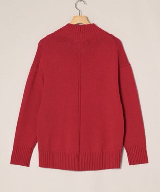 ONWARD Reuse Park 【any FAM】ニット秋冬 レッド