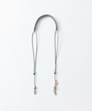 TRICOTE KNOT CORD STRAP／ノット　コードストラップ