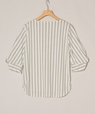 ONWARD Reuse Park 【any SiS】カットソー春夏 ホワイト