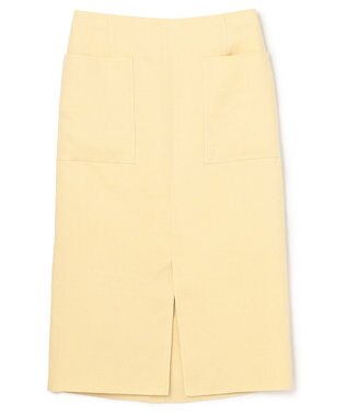 BEIGE， COZES / タイトスカート Cream