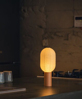 ちょうちん堂 【TORCHIN（トーチン）】VERTICAL ちょうちんライト ホワイト