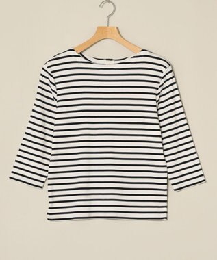 ONWARD Reuse Park 【any FAM】カットソー秋冬 オフホワイト