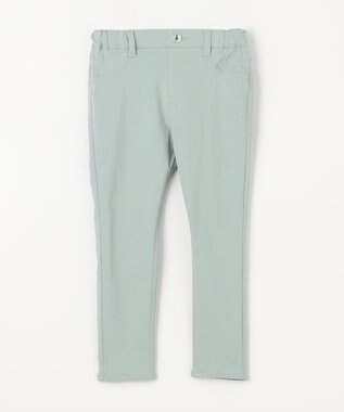 ANY KIDS 7days ドリームストレッチ パンツ ミント