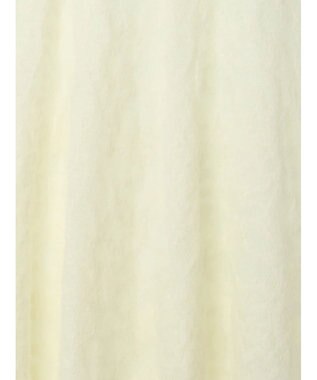 Te chichi 起毛レースニットスカート（セットアップ可）《2025winter catalog item》 オフホワイト