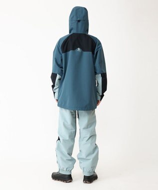 Columbia Columbia/ コアショットシェルジャケット /コロンビア Everblue、 Black、 Crushed Blue