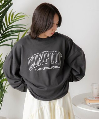 WEGO アソートグラフィックプルオーバー