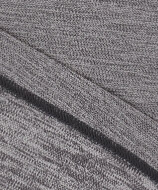 JOSEPH ABBOUD MOUNTAIN クールスキン鹿の子 ポロシャツ ライトグレー系