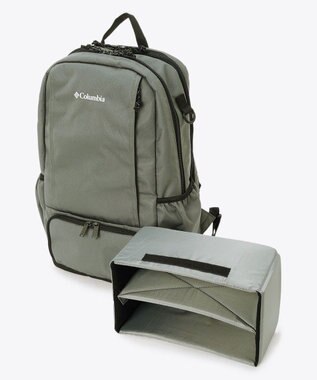 Columbia Columbia/ LBフローレス20Lバックパック /コロンビア Cypress