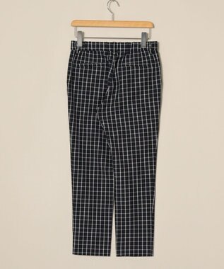 ONWARD Reuse Park 【組曲】パンツ春夏 ネイビー