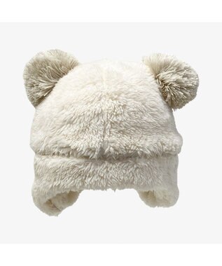 林八百吉商店 Champion  キッズ  ボアウィンター アイボリー