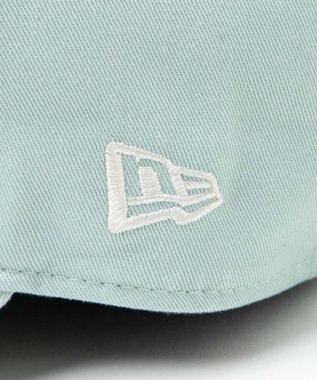 WEGO 【ユニセックス着用ITEM】別注NEWERA　9TWENTY 柄2