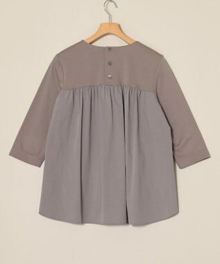 ONWARD Reuse Park 【23区】カットソー春夏 グレー