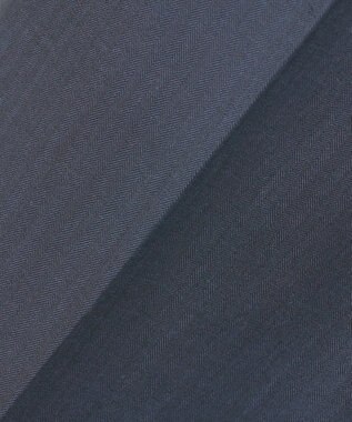 J.PRESS MEN 【WEB・一部店舗限定】インディゴルックヘリンボーン スーツ ダルブルー系1