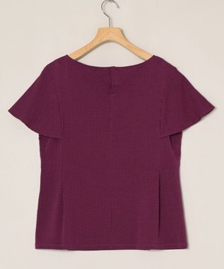 ONWARD Reuse Park 【23区】カットソー春夏 パープル