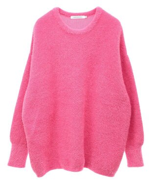 AMERICAN HOLIC フェアリーニットプルオーバー Pink