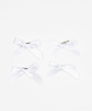 WEGO L4Pミニリボンクリップ