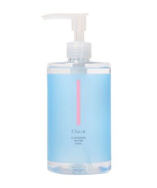 Chacott Cosmetics クレンジングウォーター クール