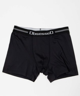 WEGO グラフィックボクサーパンツ