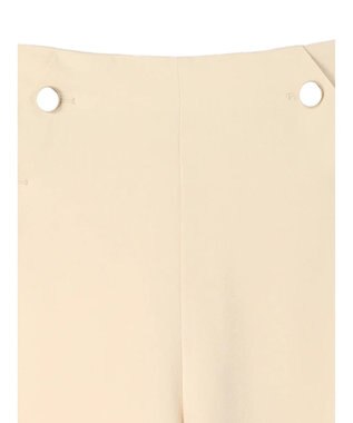 earth music&ecology マリンパンツ（Ｂｅｉｇｅ） Beige