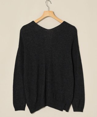 ONWARD Reuse Park 【any FAM】ニット秋冬 グレー