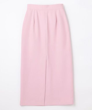NAVE 【Nave】ライトツイル スカート ピンク系