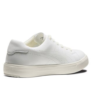 ASICS WALKING ペダラ ライトX 2 2E相当 ホワイト