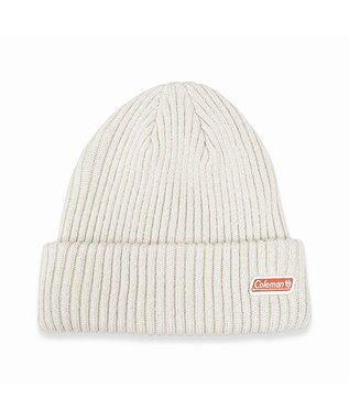 林八百吉商店 Coleman リブワッチ アイボリー