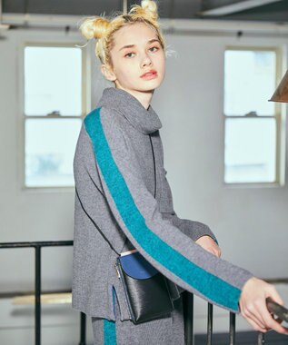 洗える モヘアパネル タートルニット Paul Smith ファッション通販 公式通販 オンワード クローゼット 洗える モヘアパネル タートルニット Paul Smith ファッション通販 公式通販 オンワード クローゼット