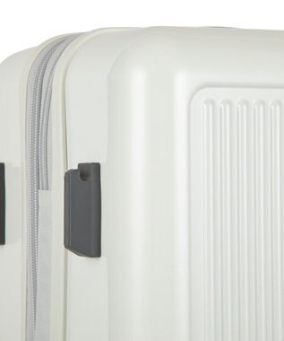 ACE BAGS & LUGGAGE 【WEB限定】 ACE ファームロード スーツケース 33L 機内持込 05891 エース アイボリー