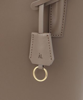 BEIGE， MARY AL TERNA / BOW トートバッグ Tope