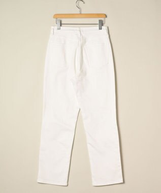 ONWARD Reuse Park 【23区】パンツ秋冬 ホワイト