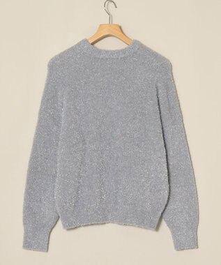 ONWARD Reuse Park 【any FAM】ニット秋冬 シルバー