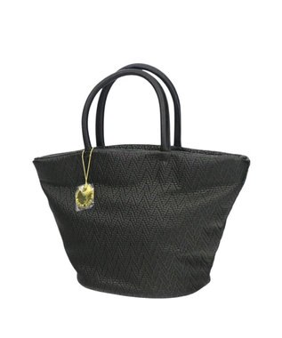 Regalo Felice 【オールシーズン使える】トート / REGALO BK(ブラック）