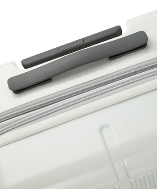 ACE BAGS & LUGGAGE 【WEB限定】 ACE ファームロード スーツケース 33L 機内持込 05891 エース アイボリー